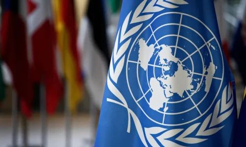 ONU cobra avanço nas negociações sobre Ormuz