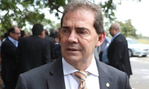 Paulinho responderá a Dino que indicou emendas como deputado