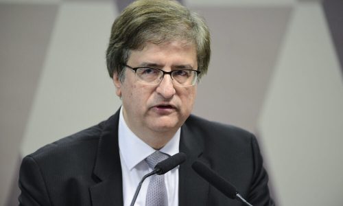 Conselho do MPF decide nesta sexta se abre investigação sobre Gonet no Caso Master