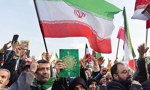 EUA autorizam delegação iraniana na ONU com restrições