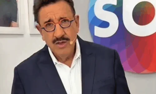 Ratinho não foi transfóbico coisa nenhuma