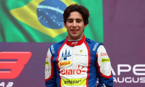 Brasil volta a ter dois pilotos em uma temporada de F1 após mais de 10 anos