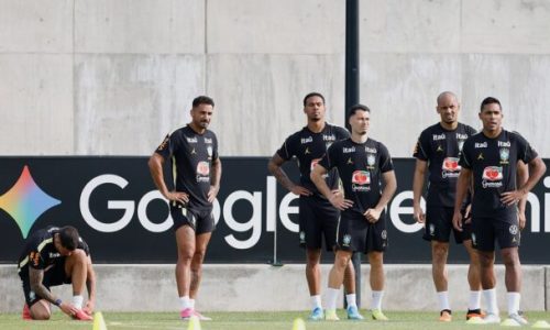 Copa 2026: prefeitura de SP e governo do estado definem expediente em dia de jogos