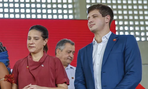 Real Time Big Data: João Campos 45% x Raquel Lyra 40% em Pernambuco