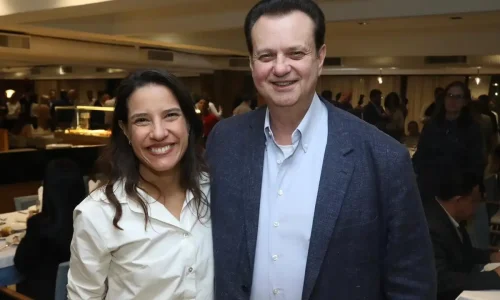 Kassab: reeleição fará de Raquel Lyra ‘a mulher mais poderosa da política nacional’