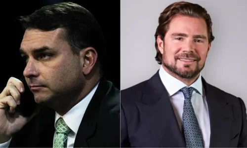 PL defende intervenção de Bolsonaro em campanha de Flávio