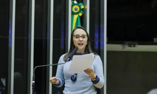 Renata Abreu inspira mulheres a ocuparem espaços de liderança no Brasil