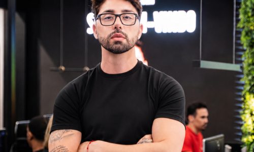Rico Melquiades desistiu da política e fechou contrato com emissora para reality