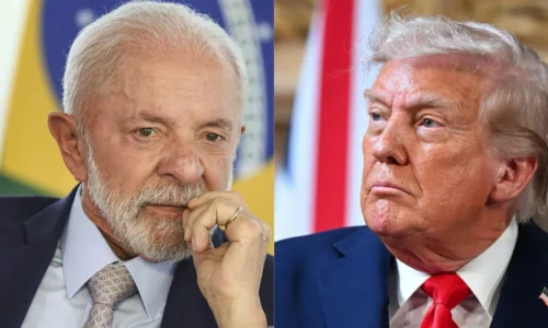 EUA x facções: Lula calcula impactos antes de buscar diálogo com Trump
