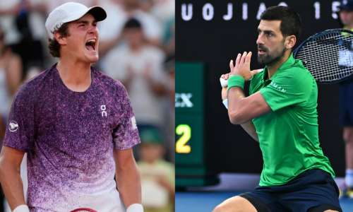 João Fonseca x Djokovic: saiba tudo sobre o duelo em Roland Garros