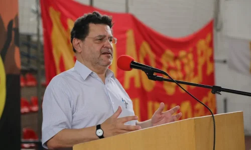 PCO orienta filiados a votar nulo no segundo turno entre Lula e Flávio Bolsonaro