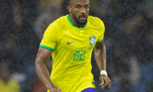 Surpresa na escalação: Ancelotti escolhe Bremer e define time do Brasil contra a França