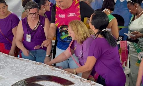 Jabaquara faz festa de 62 anos e entra para a história com grande celebração