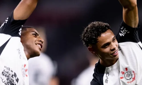 Corinthians vê procura da Europa por Dieguinho e Gui Negão aumentar