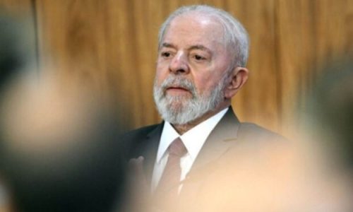 Sem clima político, Lula opta por não indicar substituto ao STF, dizem aliados