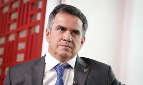Além de triplex, Ciro Nogueira comprou R$ 7 milhões em imóveis em SP após se aliar ao Master