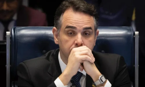 PT fala em desistência, mas Pacheco ainda quer conversar com Lula