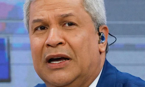 Justiça mantém condenação de Sikêra Jr. por falas homofóbicas na TV