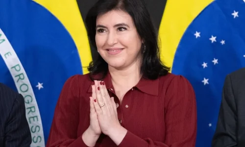 Ex-ministra de Lula, Simone Tebet quadruplicou patrimônio em 4 anos