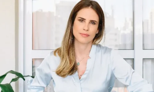 Globo demite Joanna de Assis do SporTV depois de 20 anos