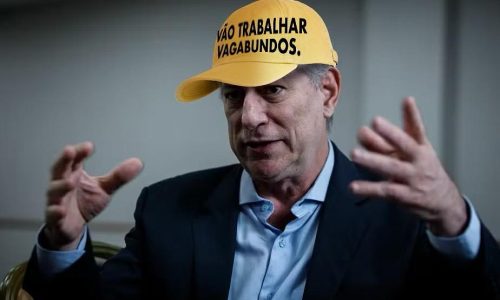 PL nega acordo por apoio de Ciro a Flávio Bolsonaro