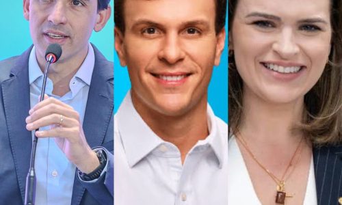 PERNAMBUCO: Raquel Lyra articula novos apoios e pode fortalecer base para 2026