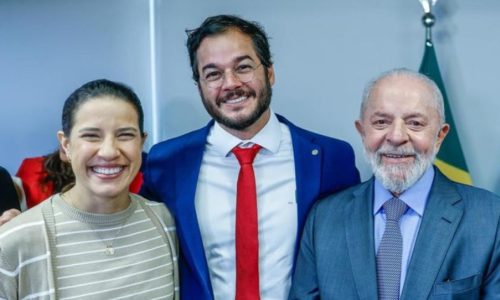 O fator Túlio Gadelha 