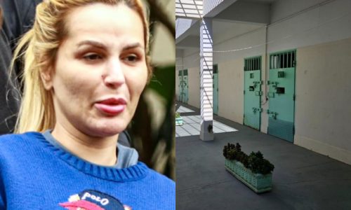 TV, maquiagem, chapinha e visita íntima: veja a rotina de Deolane Bezerra na prisão