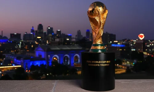 Brasil à caça do hexa: maior Copa do Mundo da história começa hoje