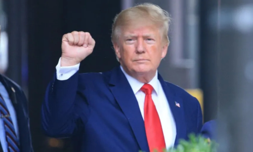 Trump descarta apoio significativo de China e Rússia ao Irã na guerra
