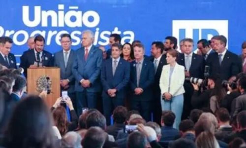 TSE aprova federação União Progressista que terá maior bancada da Câmara