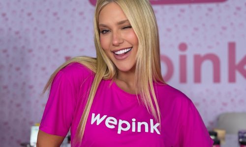 Virginia Fonseca lidera ranking de engajamento em campanhas publicitárias; veja lista