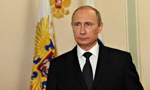 Visita de Putin a ilha disputada provoca reação do Japão