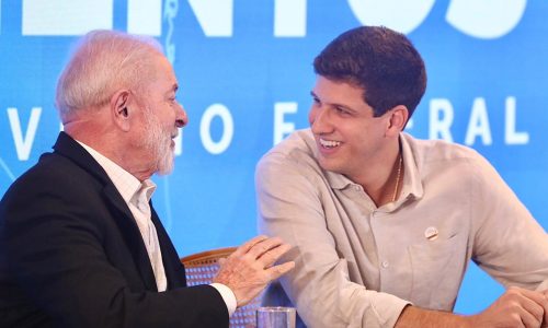 Uma campanha nacionalizada