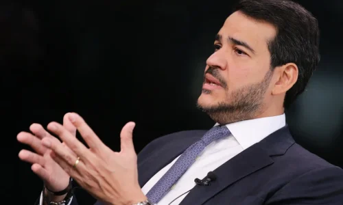 Em sabatina, Messias falará sobre crise do STF e se dirá contra aborto