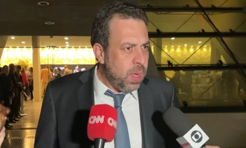 Boulos: Lula rejeita período de transição e quer fim imediato da escala 6×1