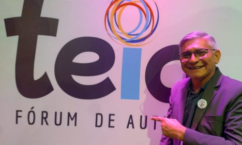 Carlão do Social ganha força e se destaca como liderança em São Paulo