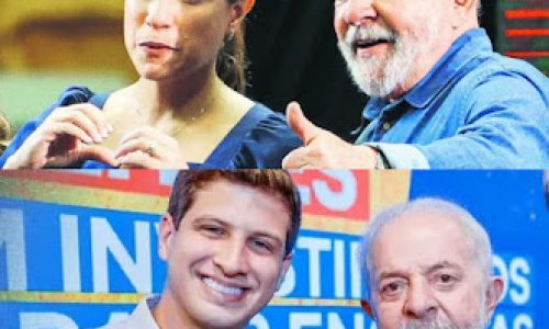 PERNAMBUCO: Lula vai ser João e Raquel?