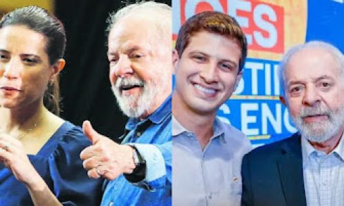 Lula pode deixar Pernambuco fora da agenda eleitoral no primeiro turno
