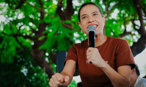 PERNAMBUCO: Raquel Lyra ultrapassa João Campos, aponta pesquisa Datafolha