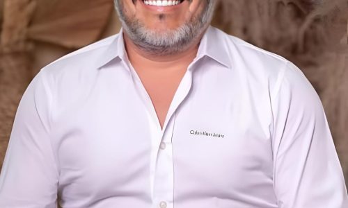 Allan Miranda movimenta o cenário político de Barueri e reúne lideranças da região