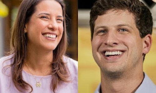 Ipespe: Raquel Lyra 44% x João Campos 42% para o governo de Pernambuco
