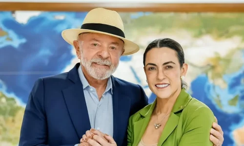 Lula apoia Soraya Thronickee aliança provoca reações políticas