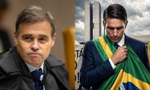 PF investigará repasses destinados a filme sobre Jair Bolsonaro após decisão de Mendonça