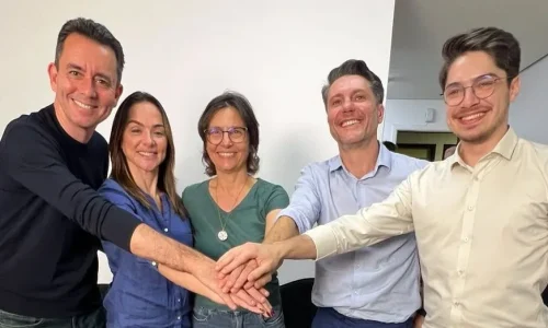 Federação PSDB-Cidadania oficializa Soninha Francine ao Senado por SP