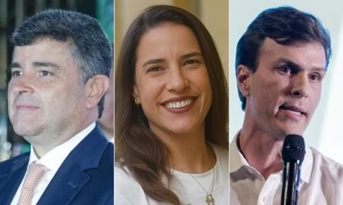 PERNAMBUCO: Indefinição marca convenção de Raquel Lyra