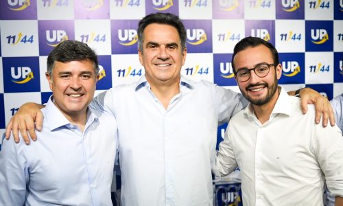 PERNAMBUCO: Ciro Nogueira exalta força de Raquel e vê pouca chance de Mendonça ao Senado