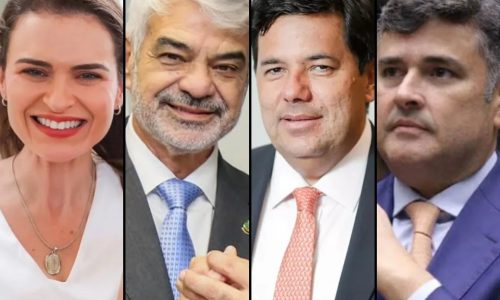 PERNAMBUCO: Campanha do Senado descolada da de governador