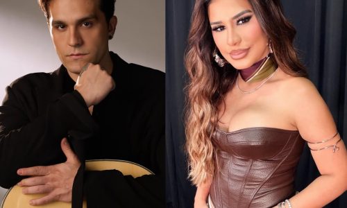Luan Santana, Simone Mendes e mais brasileiros são indicados ao Grammy Latino; veja