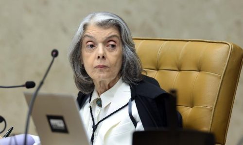 As desculpas de Cármen Lúcia